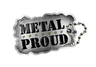 Metal Proud