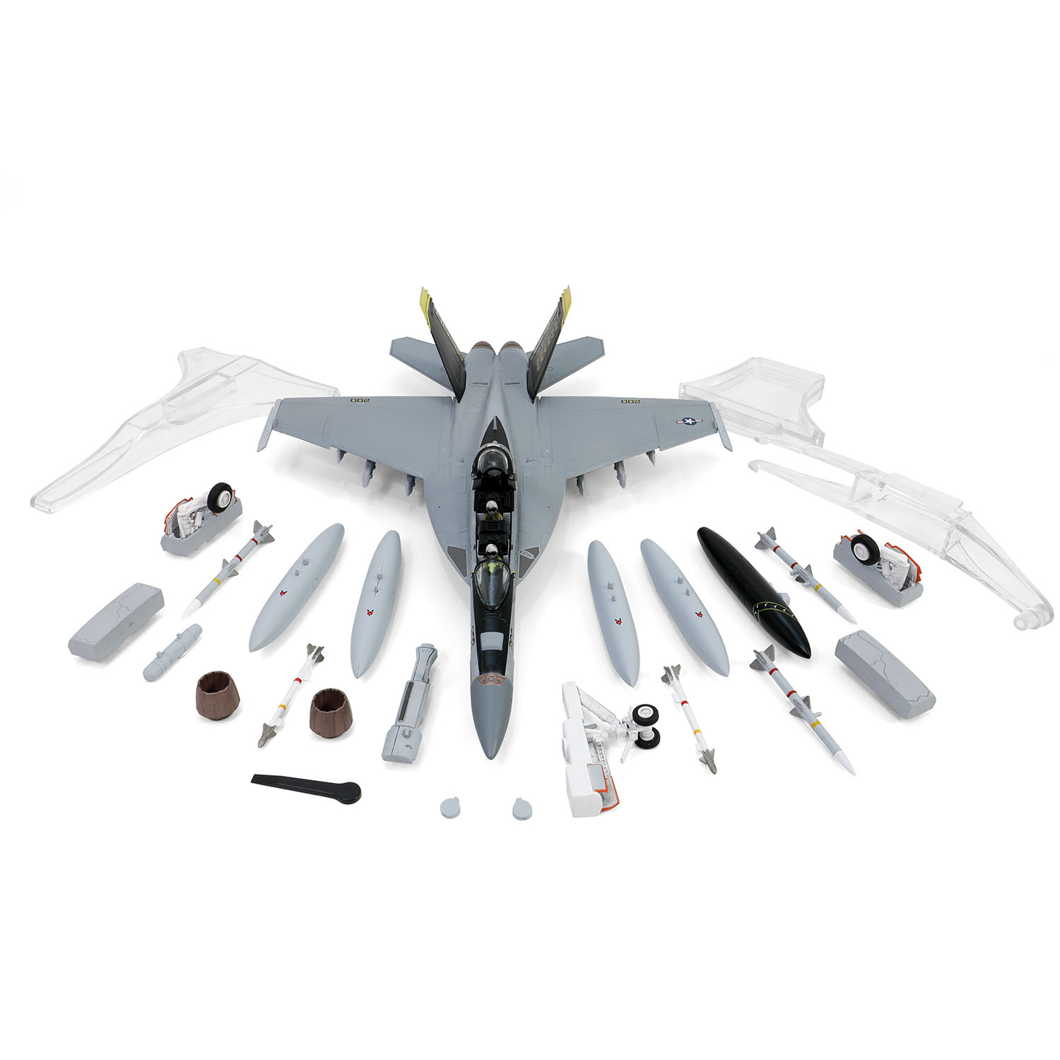 F/A-18F Super Hornet VFA-103  “Jolly Rogers”