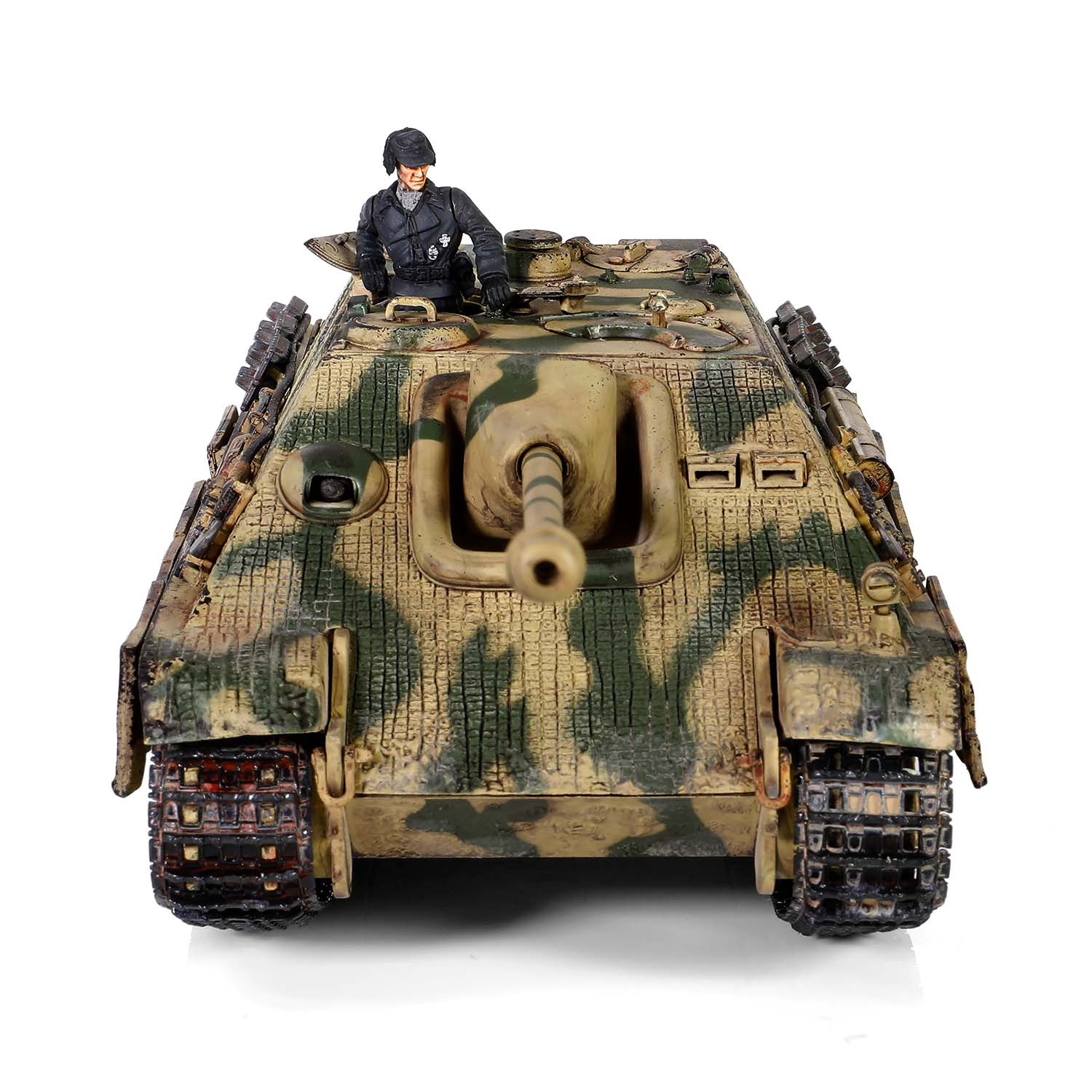 German Sd.Kfz. 173 "Jagdpanther"