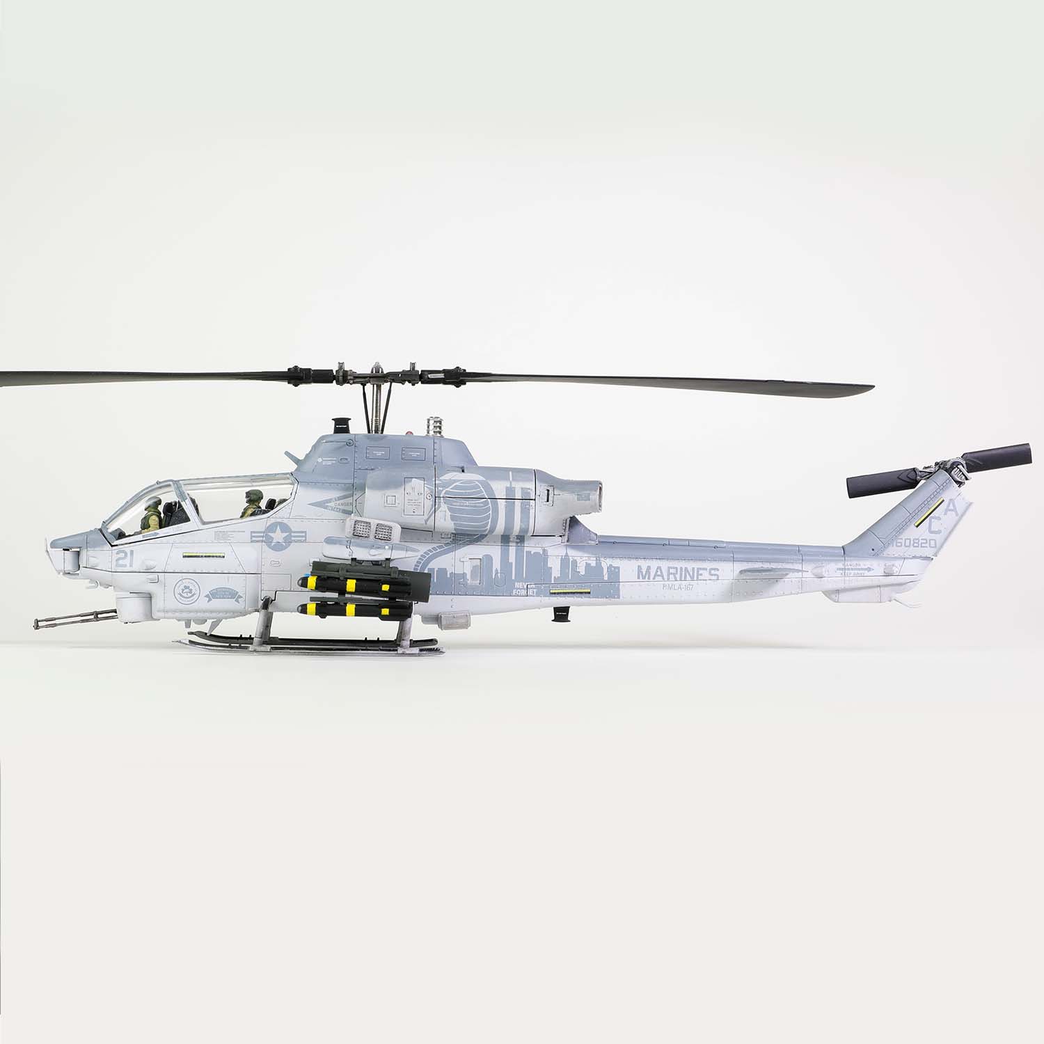 Bell AH-1W 