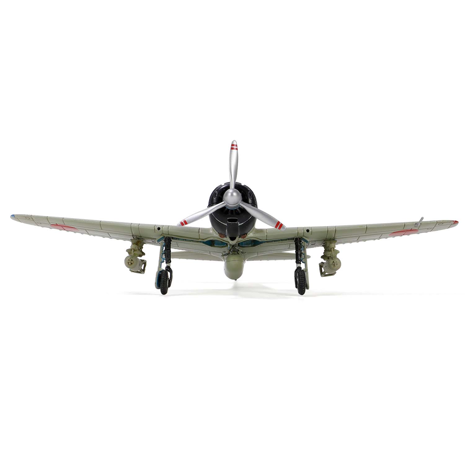 Mitsubishi A6M2b (Model 21) "Zero" 11th Secction, 4th Hikotai, "Sumio Nouno", BII-140, IJN Carrier Hiryu, Pearl Habour