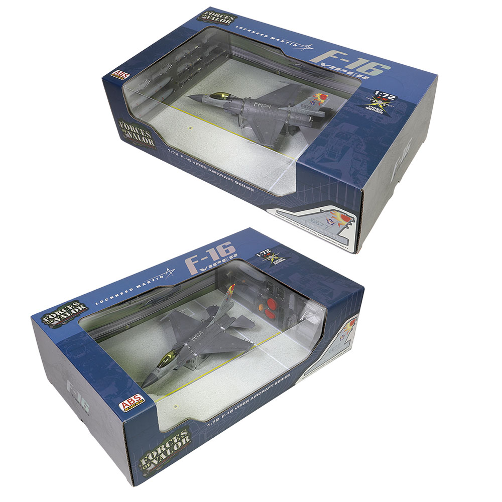 Modern aircraft  Lockheed Martin F-16A  Block#20