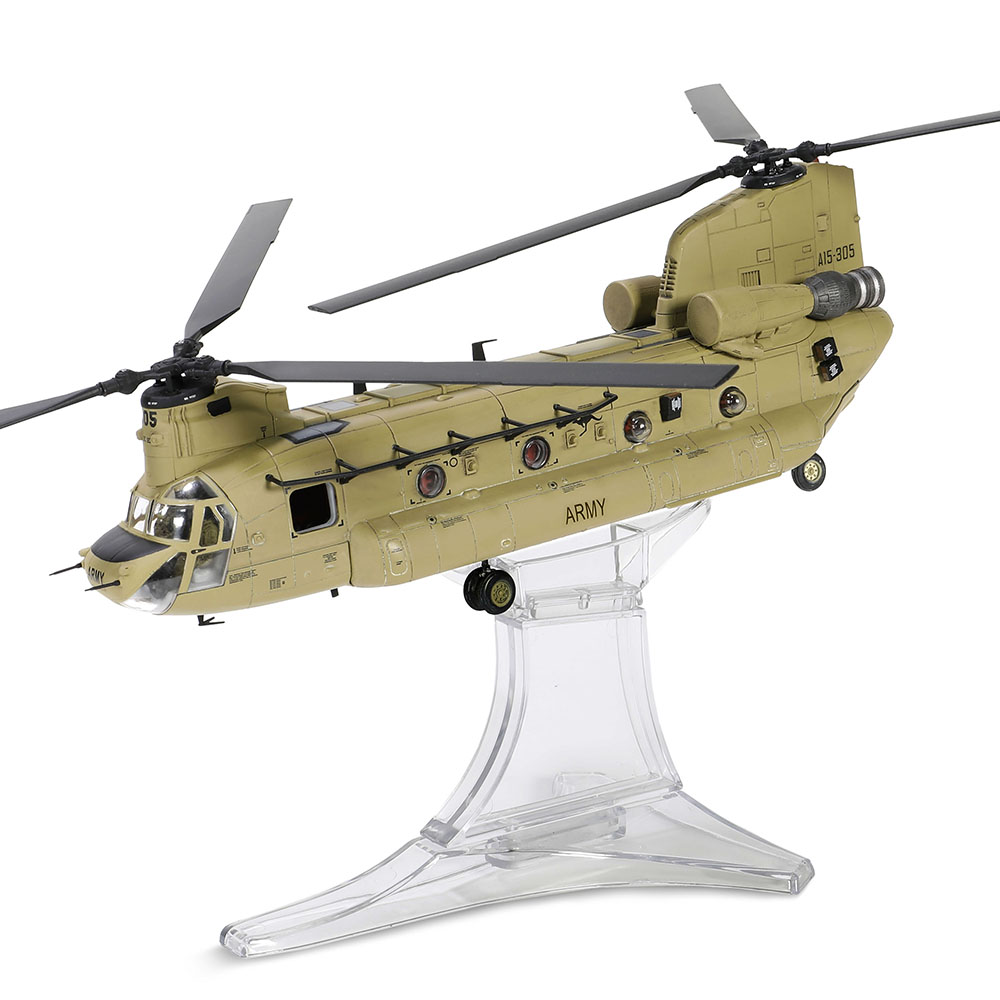 Boeing Chinook CH-47F helicopter  #A15-305, 5th Aviation Regiment  15th Aviation Brigade  Royal Australian Air Force