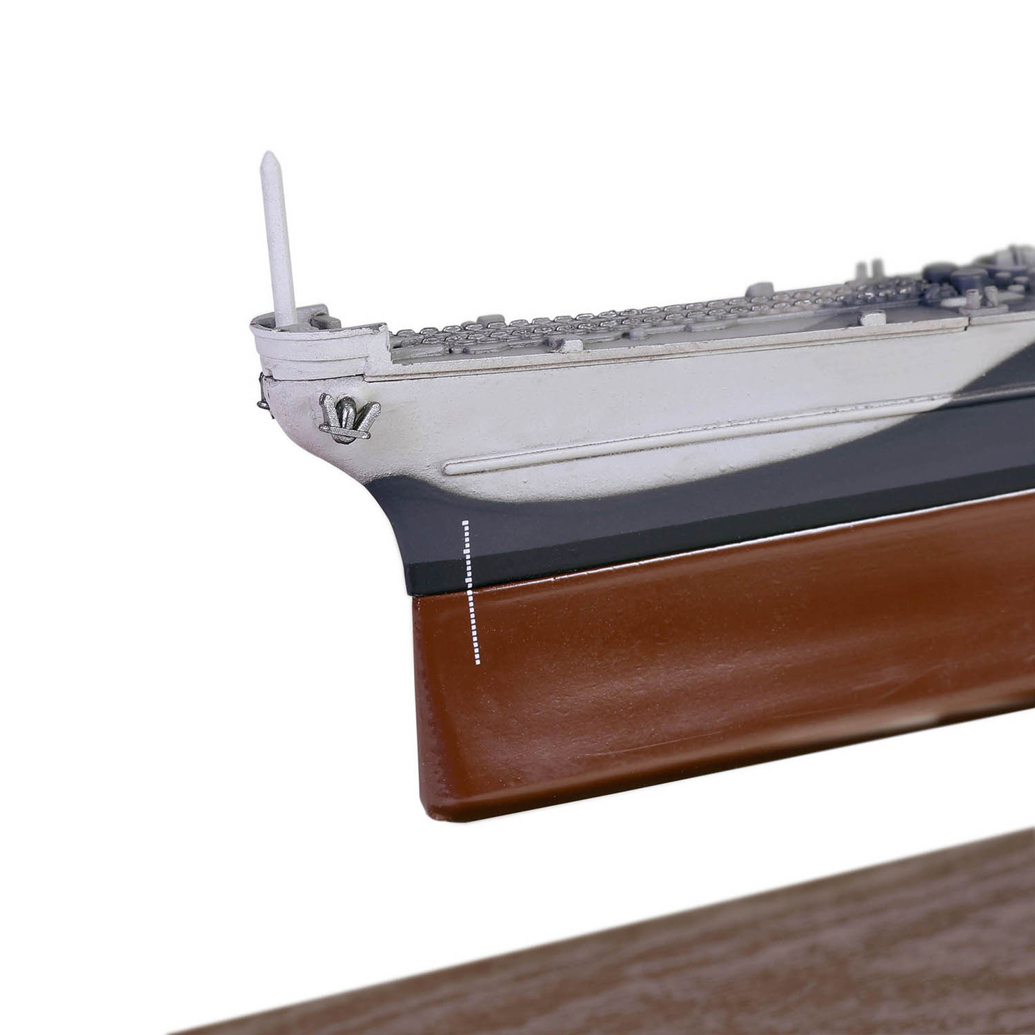 Intricate surface details and fov Signature weathering 3