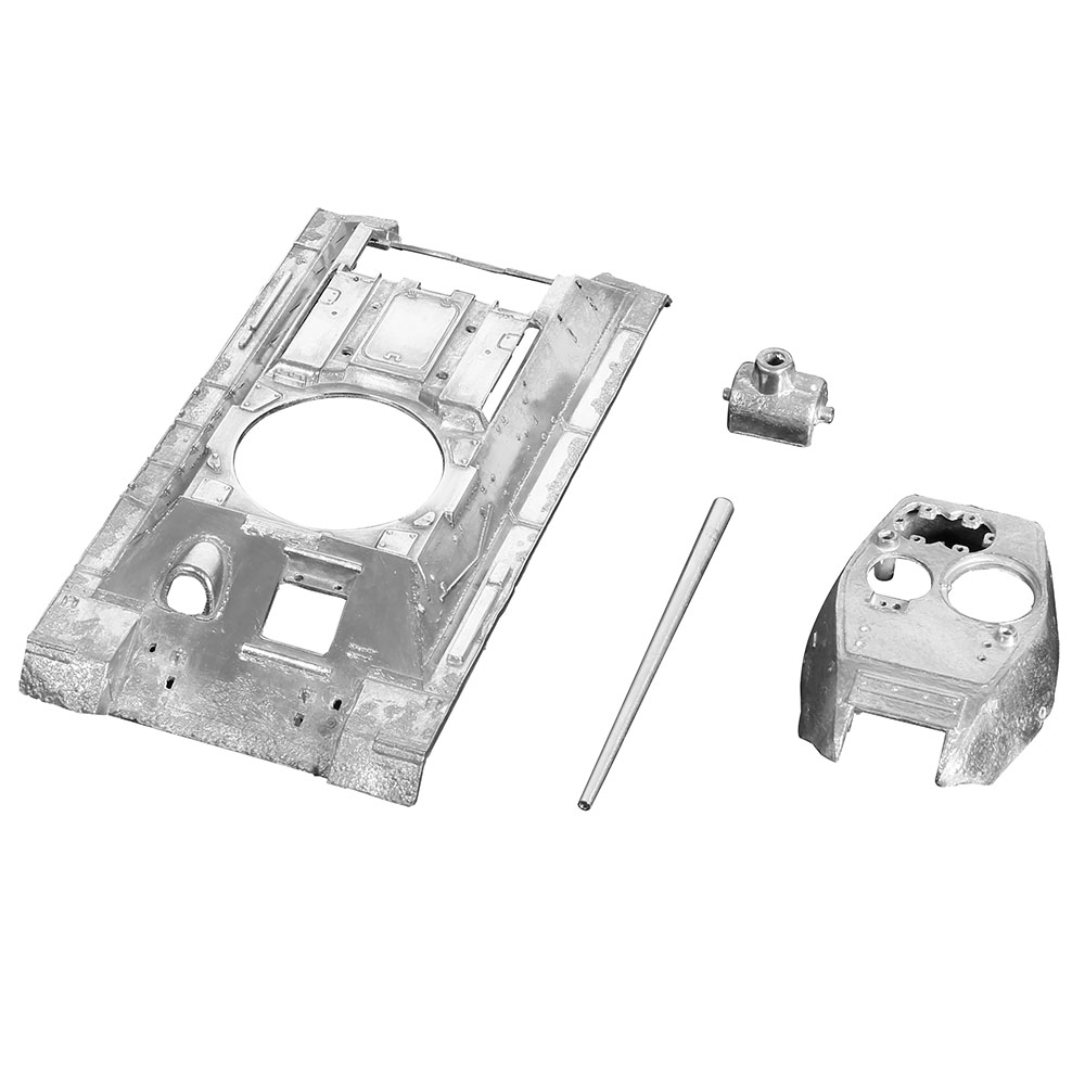 Metal Parts