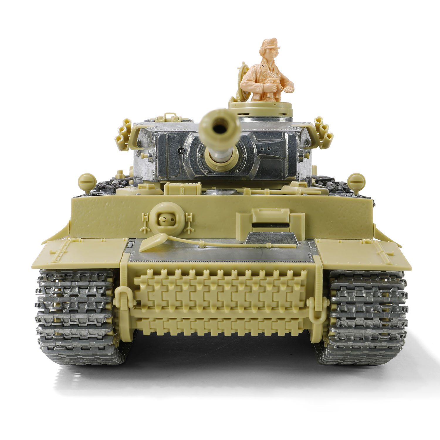 Sd.Kfz.181 Tiger (Early production model) "Engine plus edition" Schwere Panzerabteilung 505, No. 100, July 1943, Eastern front Kursk