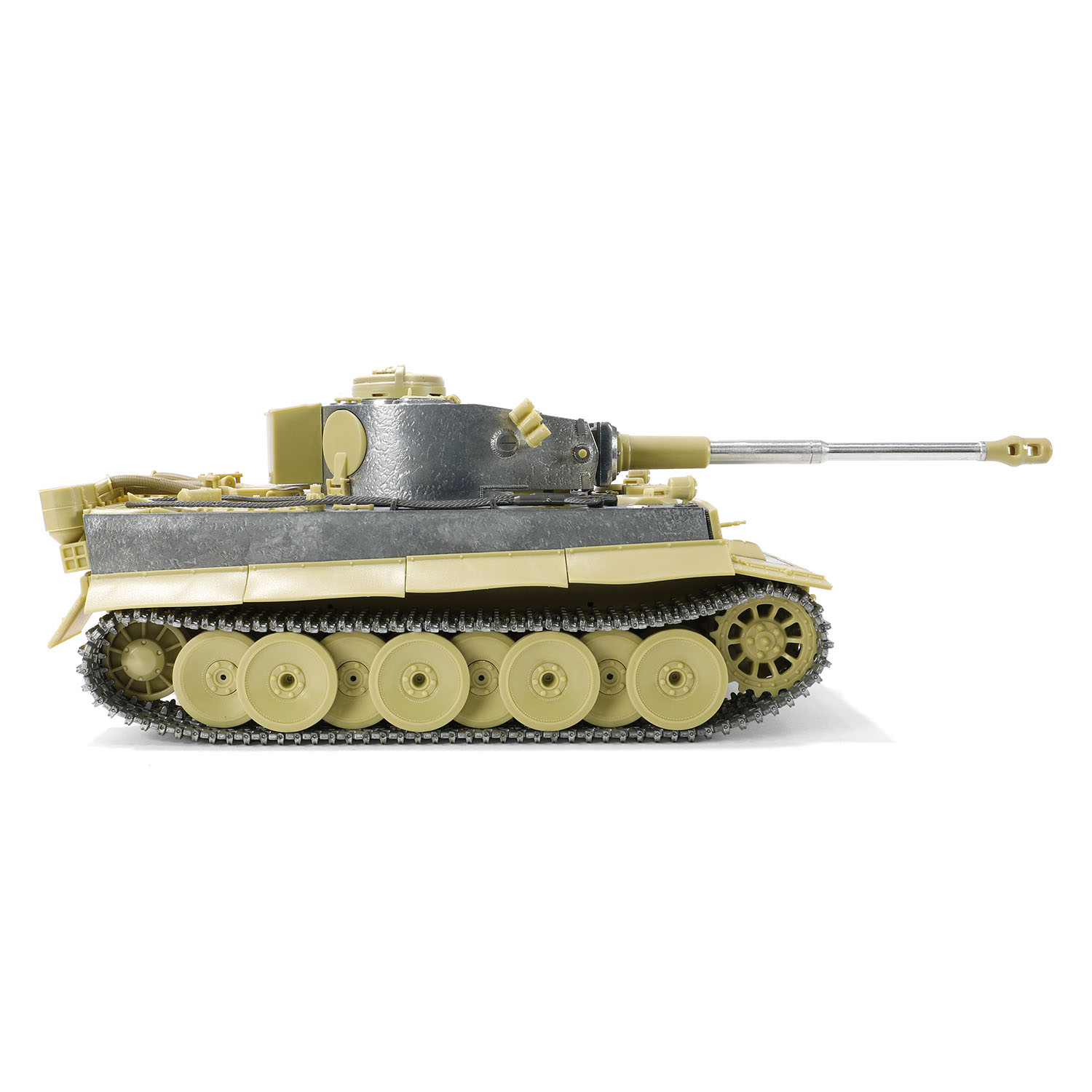 Sd.Kfz.181 Tiger (Early production model) "Engine plus edition" Schwere Panzerabteilung 505, No. 100, July 1943, Eastern front Kursk