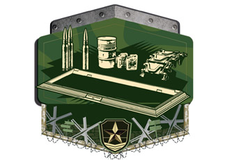 Forces of Valor