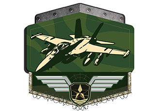 Fighter Aircraft