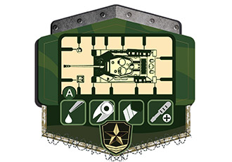 Model kit