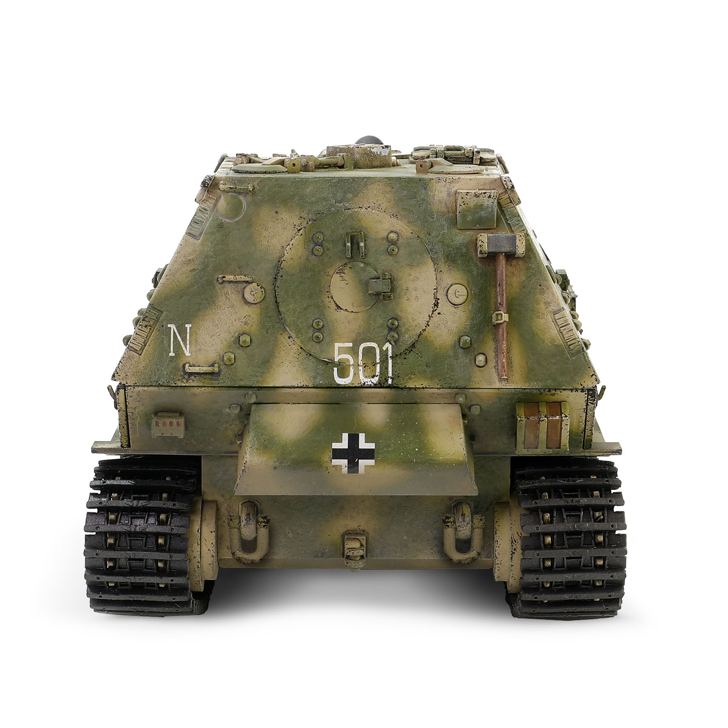 Sd. Kfz.184 Panzerjager Tiger (P) "Ferdinand"
