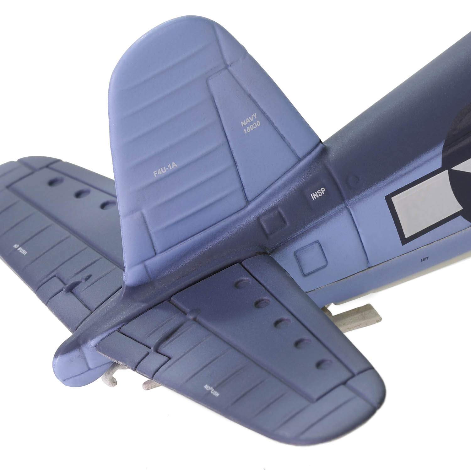 Highly detailed pad printing 3