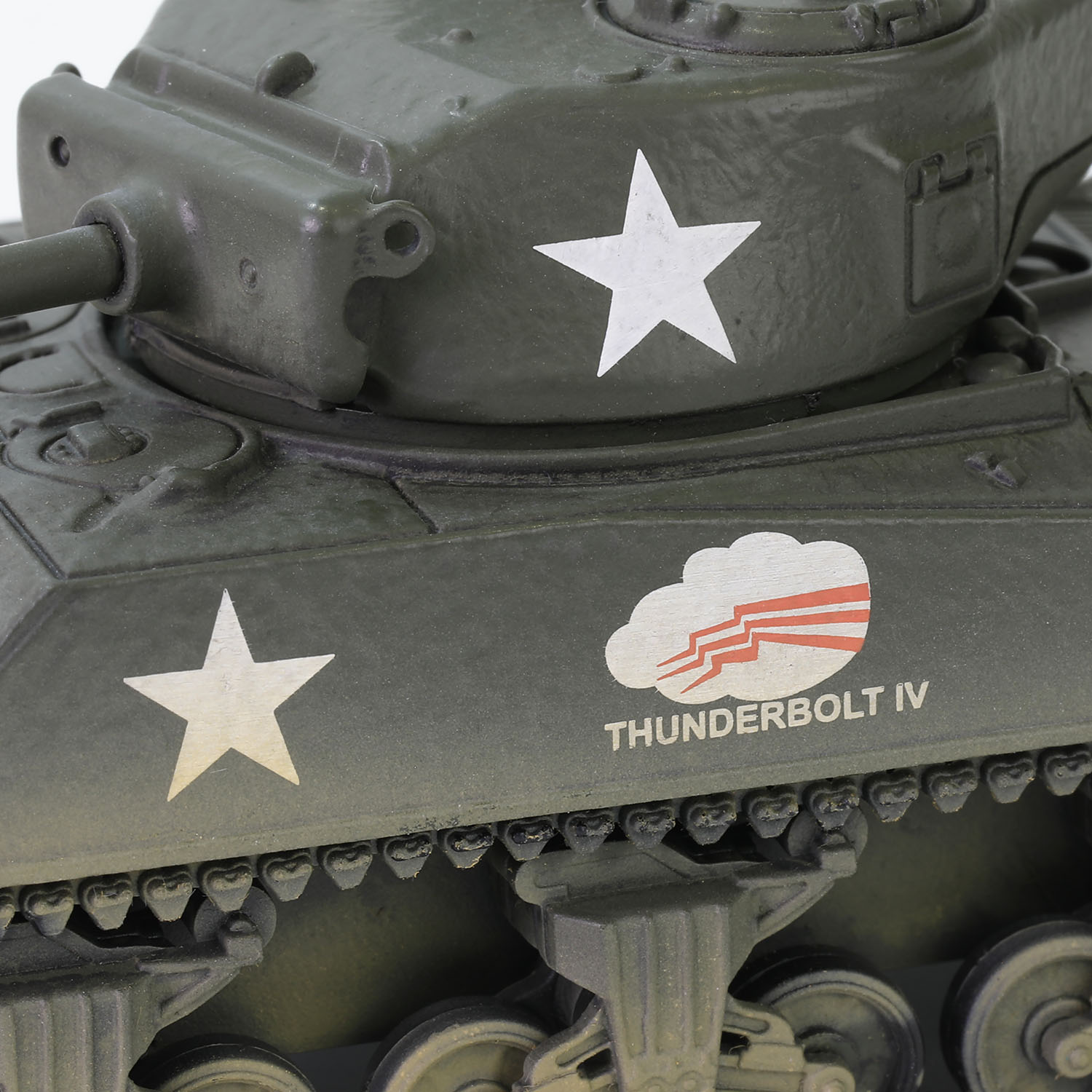 Pad Printing Details