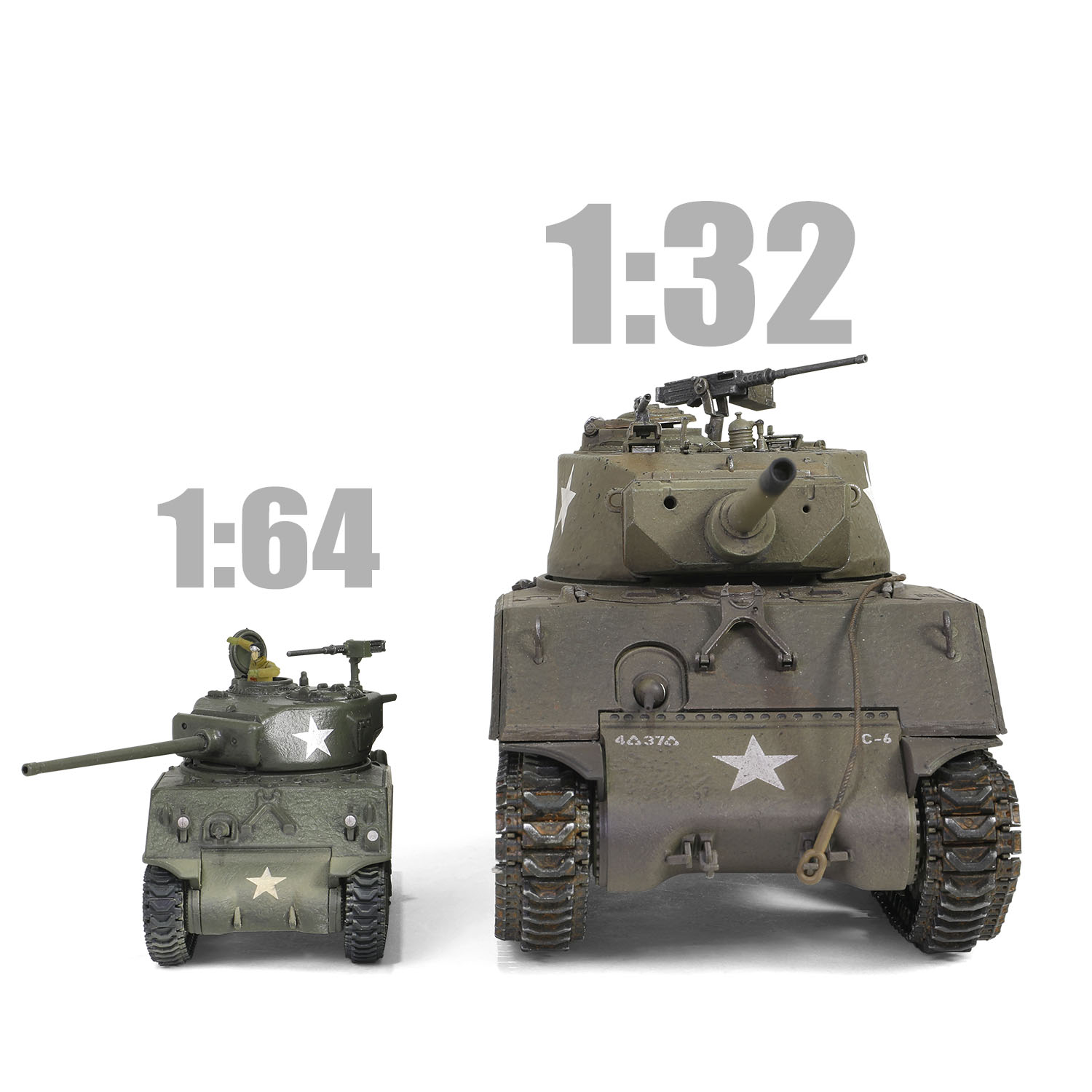 Exquisitely Detailed 1:64 Scale Models is a staple for Hardcore Collectors and Model Fans.