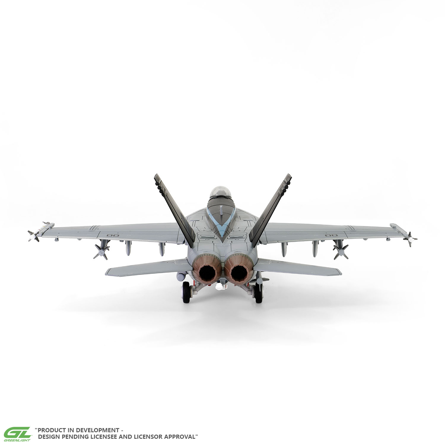 Boeing F/A-18E Super Hornet (Top Gun: Maverick) 2022